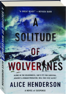A SOLITUDE OF WOLVERINES