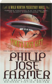 TIME'S LAST GIFT