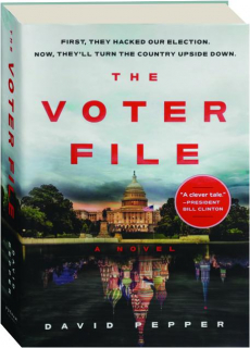 THE VOTER FILE