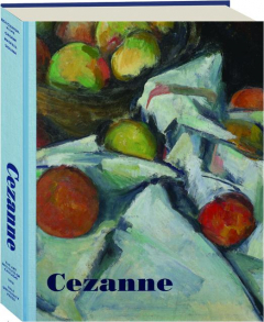 CEZANNE