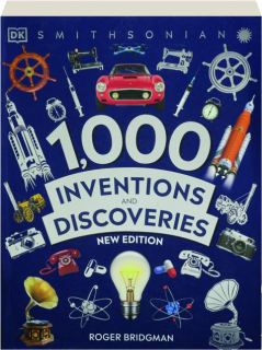 1,000 INVENTIONS AND DISCOVERIES