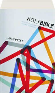 NIRV HOLY BIBLE
