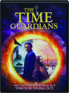 THE TIME GUARDIANS