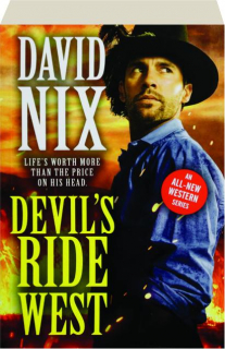 DEVIL'S RIDE WEST