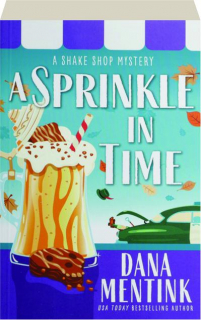 A SPRINKLE IN TIME