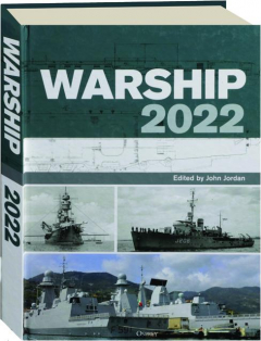 WARSHIP 2022