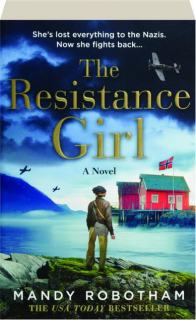 THE RESISTANCE GIRL