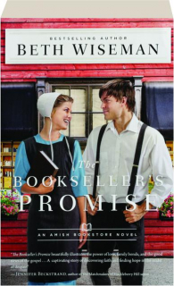 THE BOOKSELLER'S PROMISE