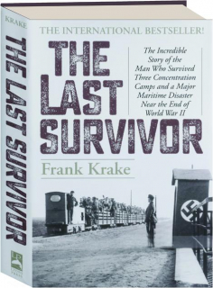 THE LAST SURVIVOR