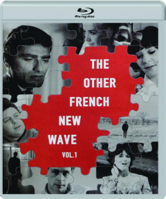 THE OTHER FRENCH NEW WAVE, VOLUME 1