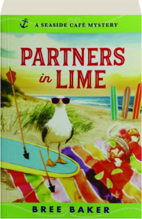PARTNERS IN LIME