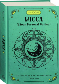 WICCA: Your Personal Guide