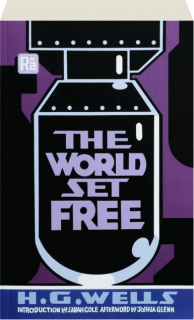 THE WORLD SET FREE