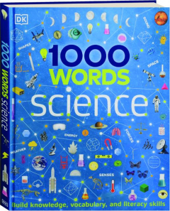 1000 WORDS: Science