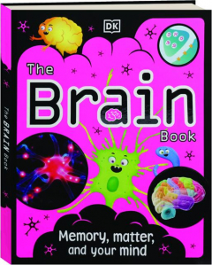 THE BRAIN BOOK