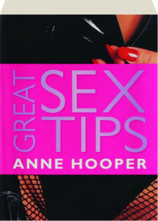 GREAT SEX TIPS