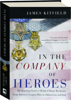 IN THE COMPANY OF HEROES