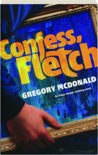 CONFESS, FLETCH