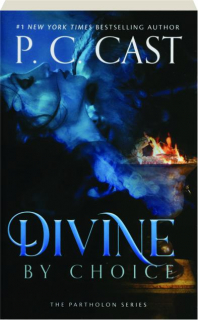 DIVINE BY CHOICE