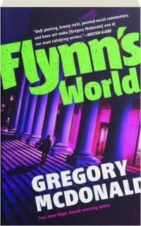 FLYNN'S WORLD