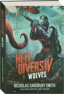 WOLVES: Hell Divers IV