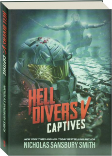 CAPTIVES: Hell Divers V