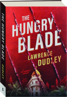 THE HUNGRY BLADE