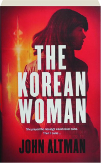 THE KOREAN WOMAN