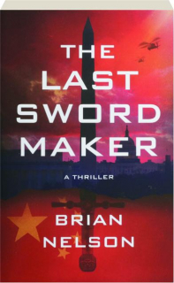 THE LAST SWORD MAKER