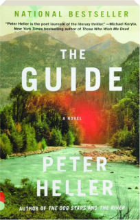 THE GUIDE