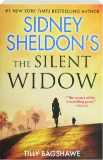 SIDNEY SHELDON'S THE SILENT WIDOW