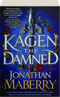 KAGEN THE DAMNED