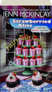 STRAWBERRIED ALIVE