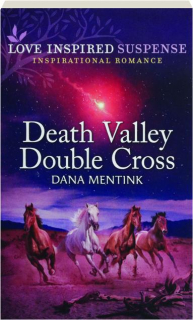 DEATH VALLEY DOUBLE CROSS