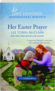 HER EASTER PRAYER