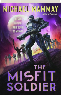 THE MISFIT SOLDIER