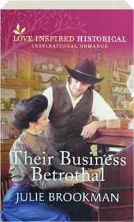 THEIR BUSINESS BETROTHAL