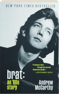 BRAT: An '80s Story