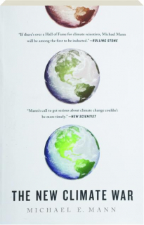 THE NEW CLIMATE WAR