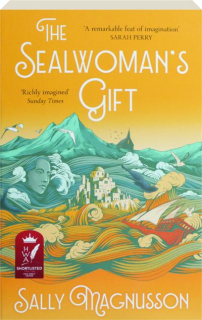 THE SEALWOMAN'S GIFT
