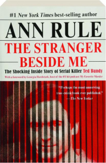THE STRANGER BESIDE ME