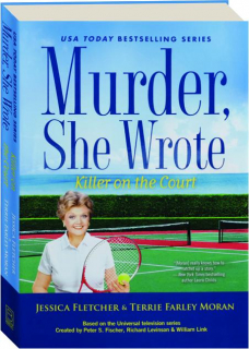 KILLER ON THE COURT: <I>Murder, She Wrote</I>