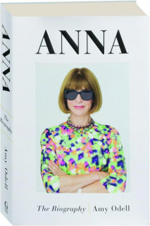 ANNA: The Biography