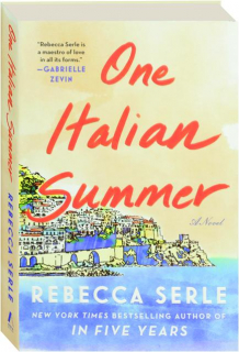 ONE ITALIAN SUMMER