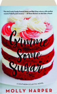 GIMME SOME SUGAR