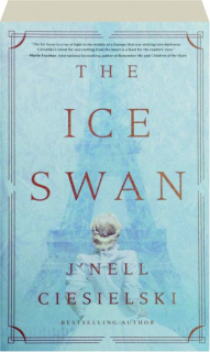 THE ICE SWAN