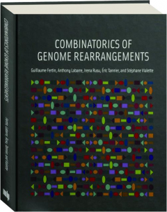 COMBINATORICS OF GENOME REARRANGEMENTS