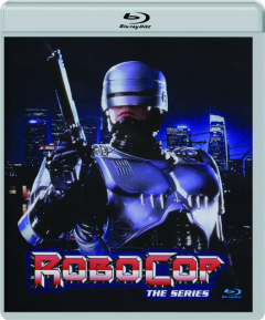ROBOCOP: The Series