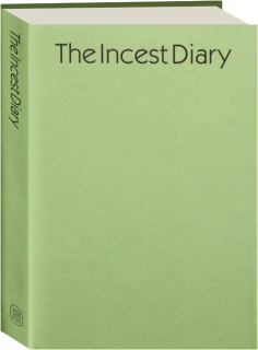 THE INCEST DIARY
