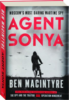 AGENT SONYA